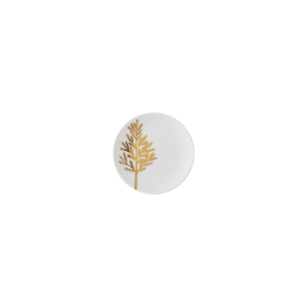 Set 4 plates flat 10 cm image number 1