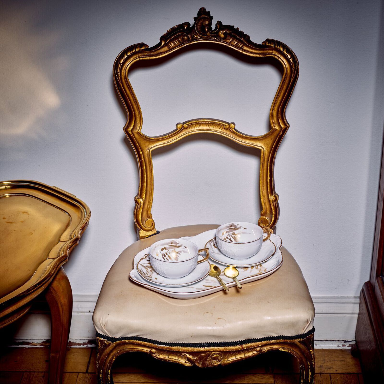 Teeset 7-tlg. image number null