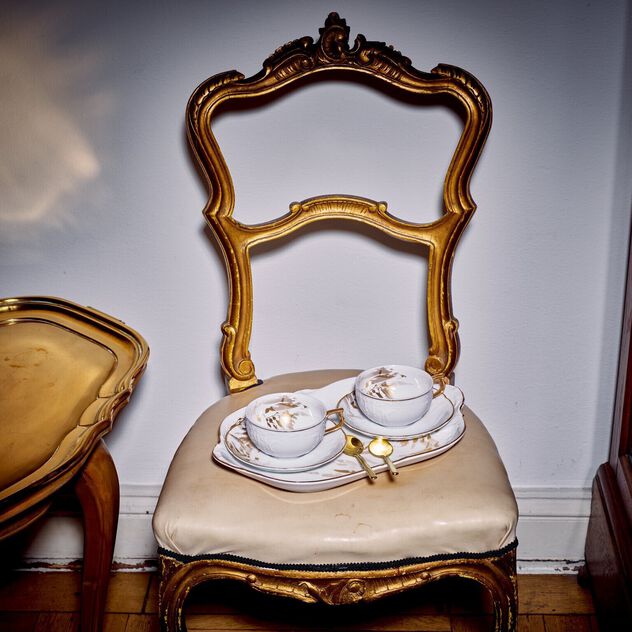 Teeset 7-tlg. image number 2