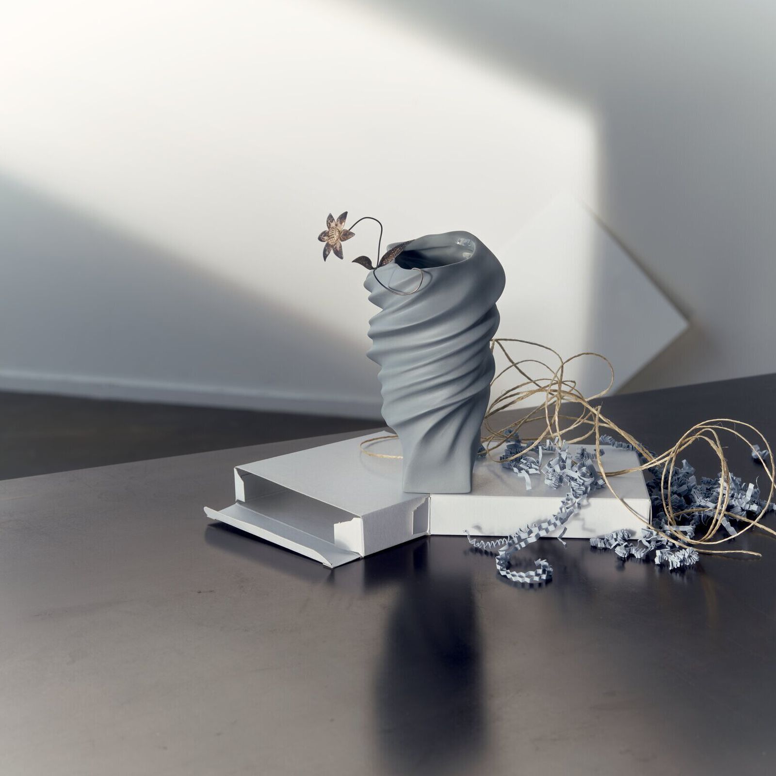 Vase 15 cm image number null