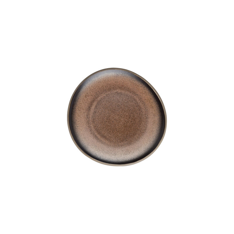 Teller 16 cm flach