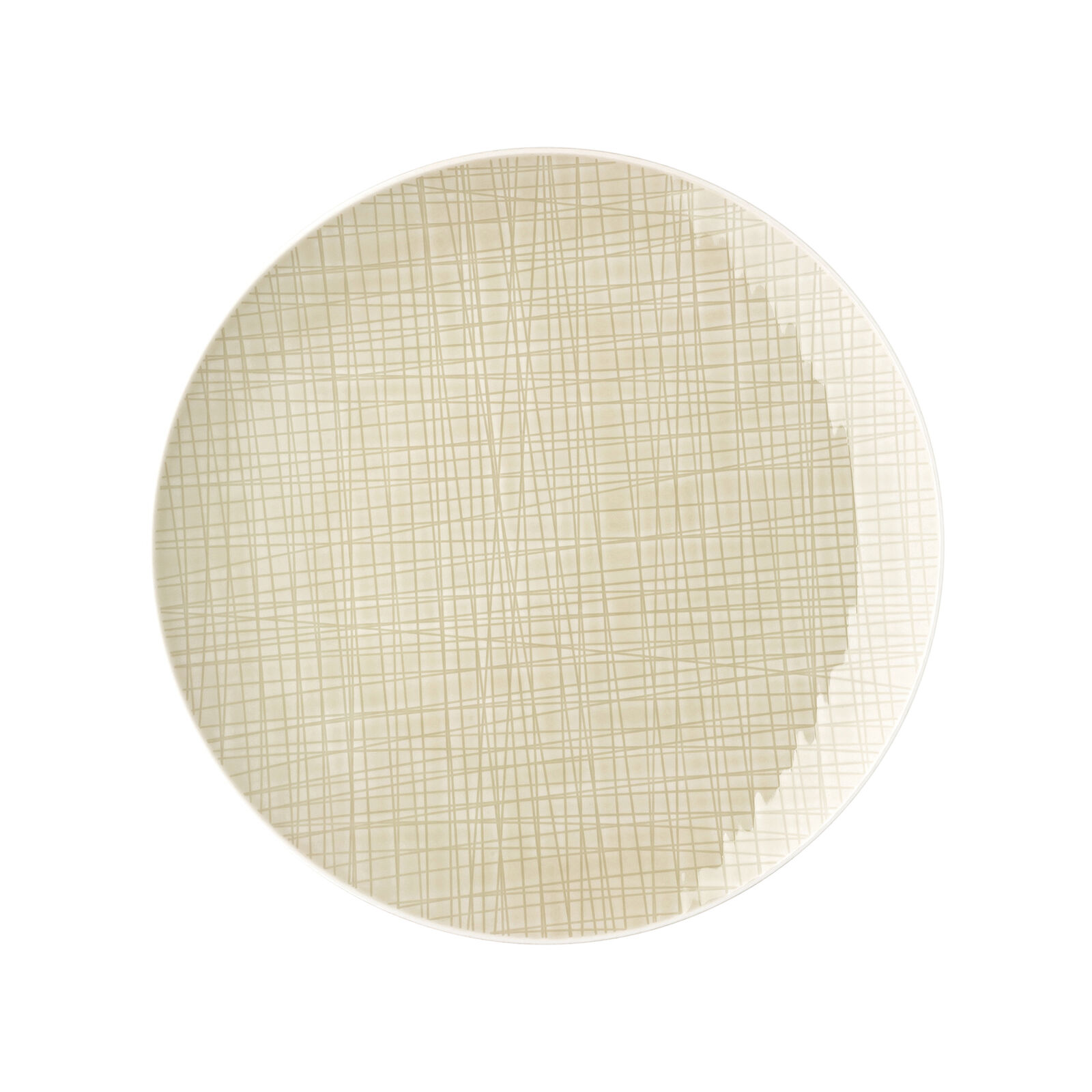 Plate 27 cm flat image number null
