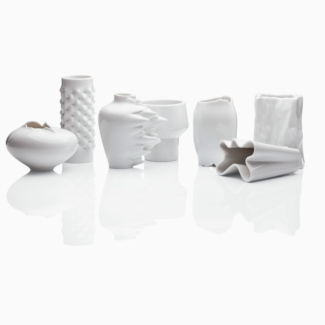 Vase 10 cm image number 1