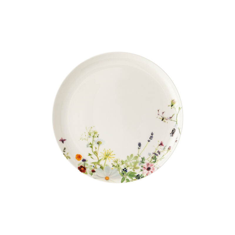 Plate 21 cm