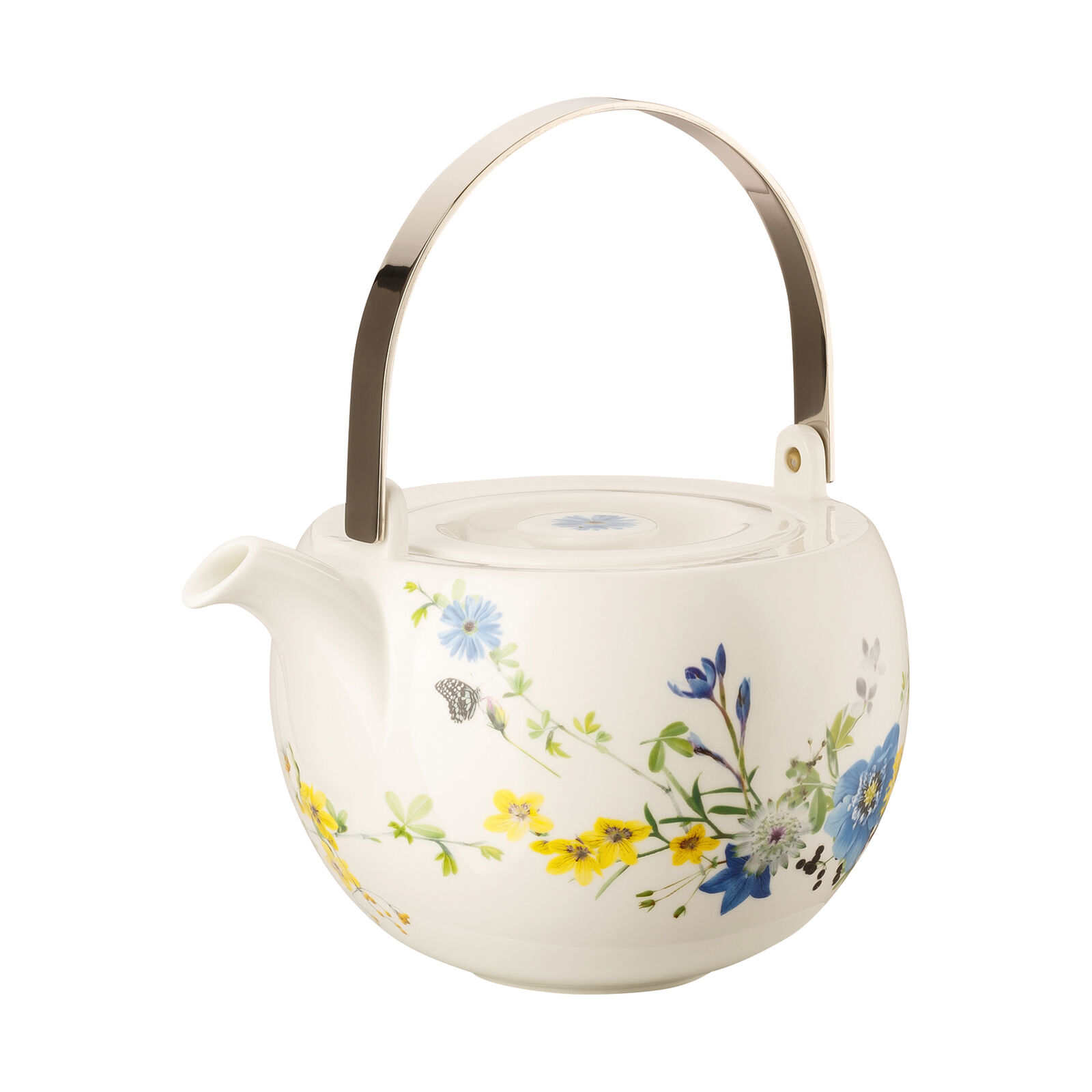 Théière 3 3 pcs. image number null