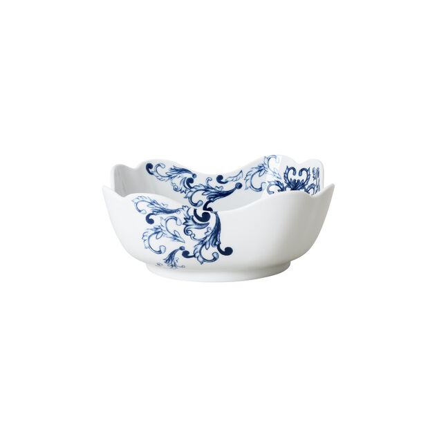 Bowl rectangular 20 cm image number 0