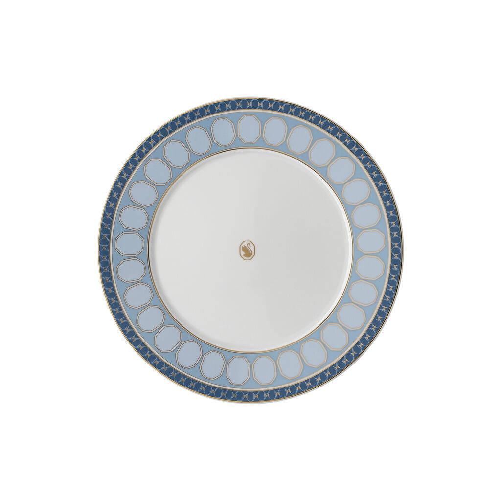 Assiette plate 23 cm image number 0