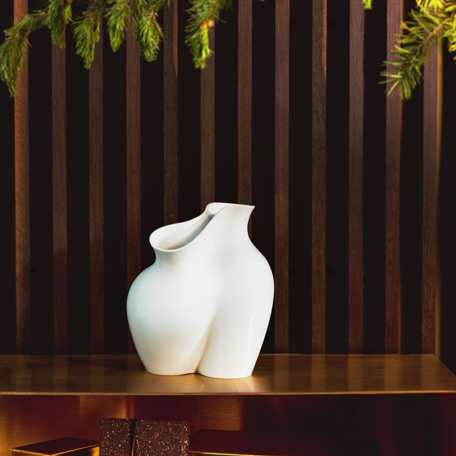 Vase 26 cm image number null