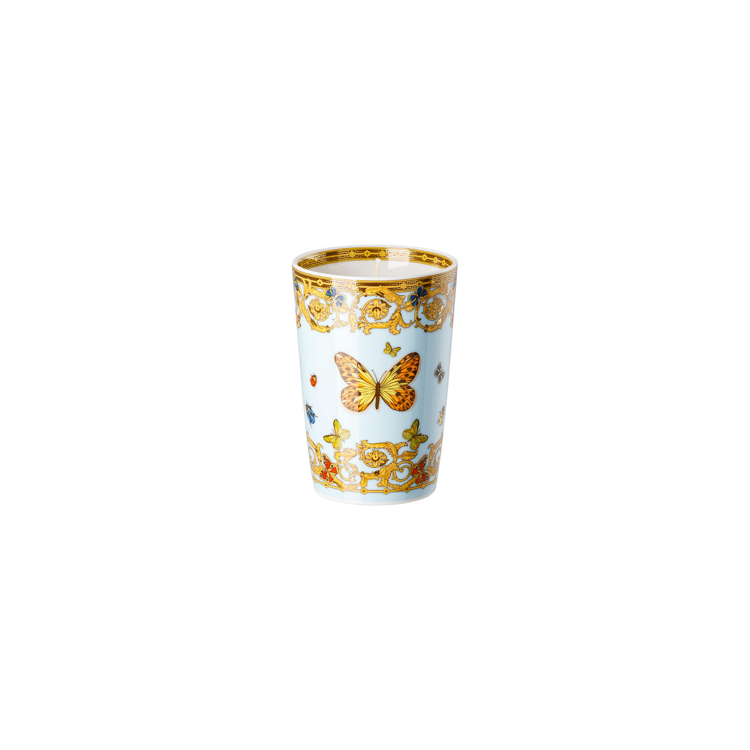 Gobelet sans anse | Le jardin de Versace Le Jardin de Versace | Versace
