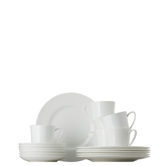 Kaffeeset 18-tlg. image number 0