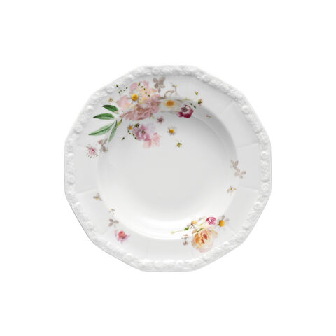 Assiette creuse 23 cm