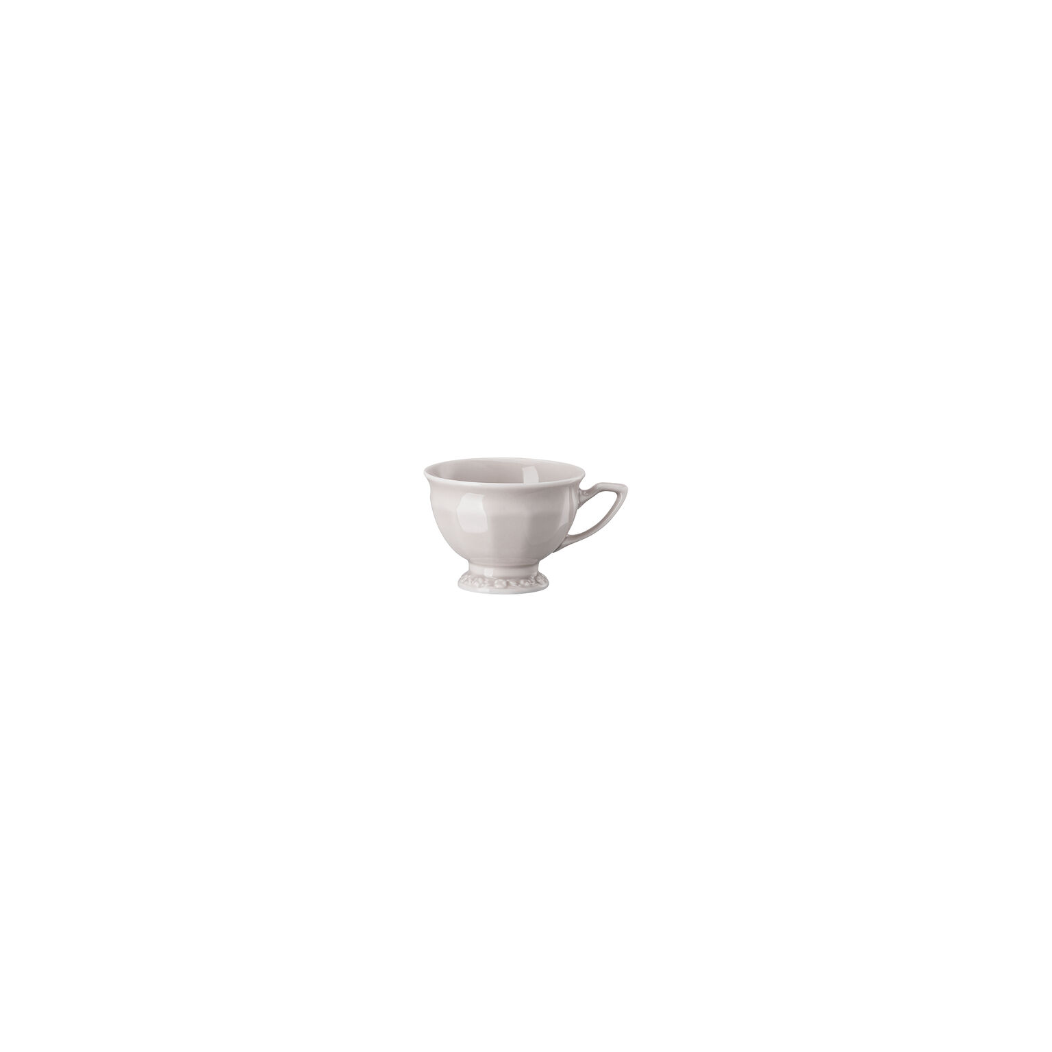  12865 Maria Rosa Latte/Zucchero Vassoio Rosenthal 10430  27 x 16,5 cm  407165  