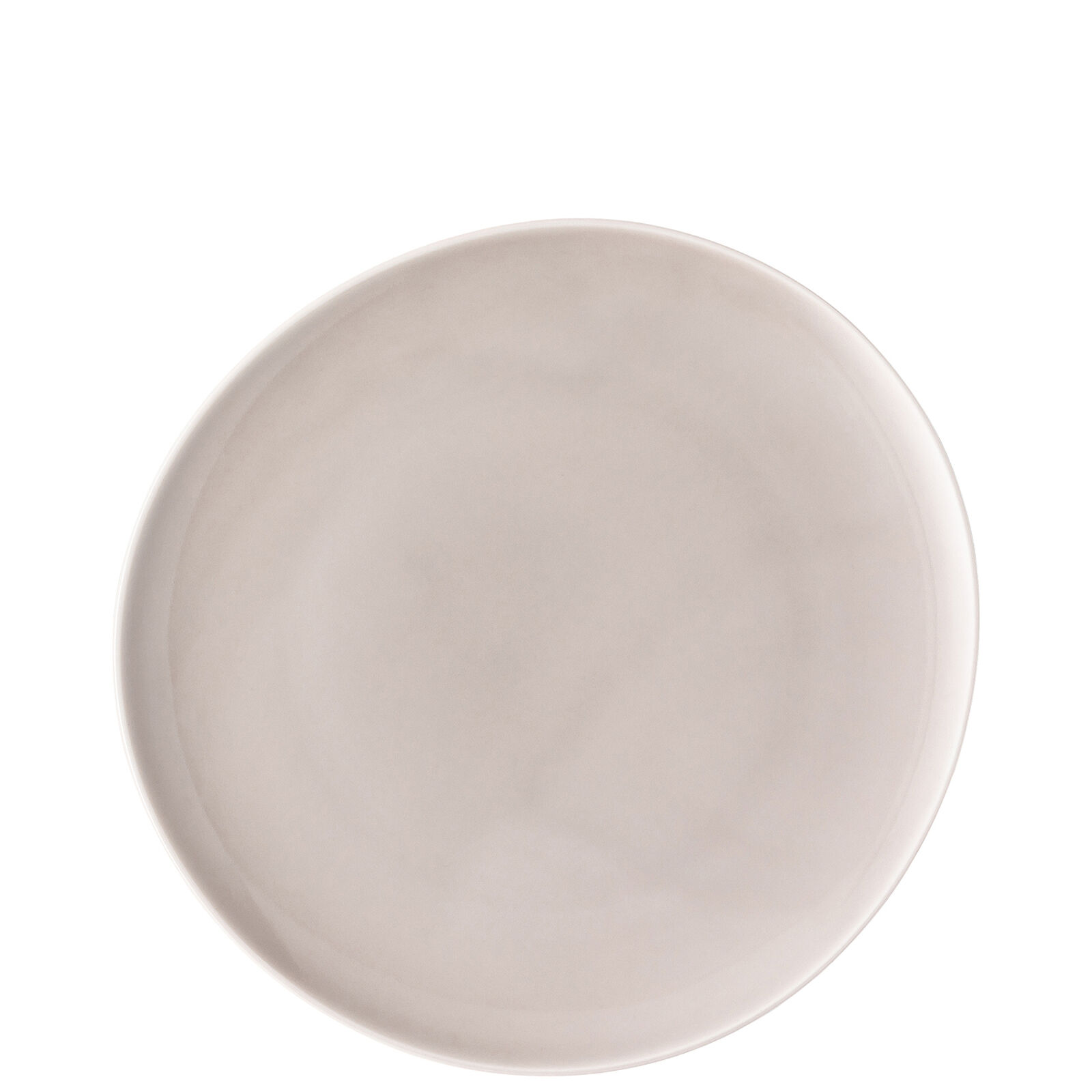 Teller 27 cm flach image number null