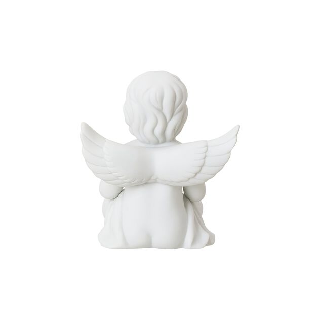Angel meditating image number 3
