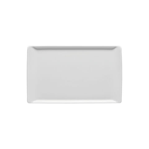 Plat plat 24 x 15 cm