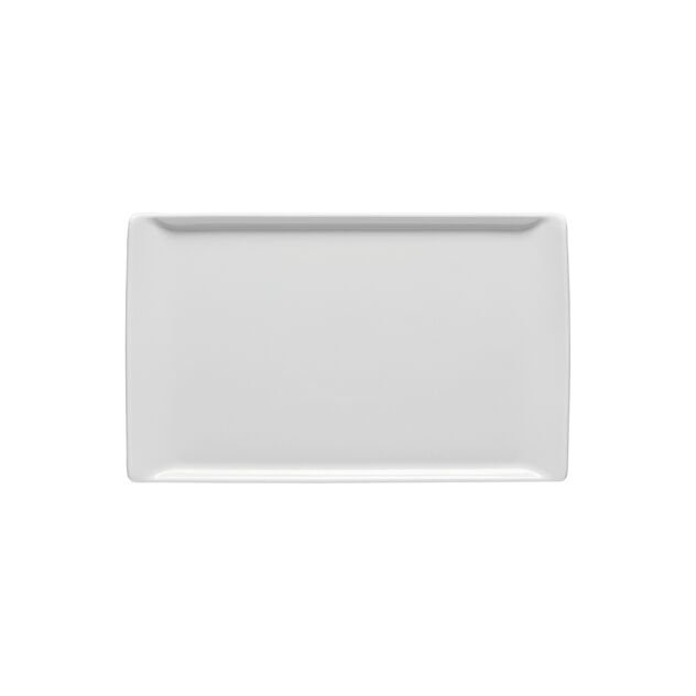 Platte 24 x 15 cm flach image number 0