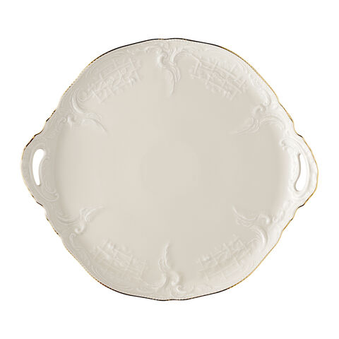 Tart platter