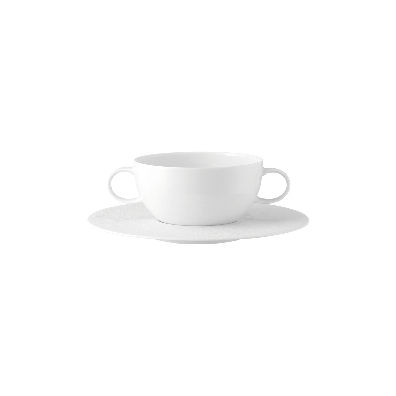 Creamsoup cup & saucer image number null