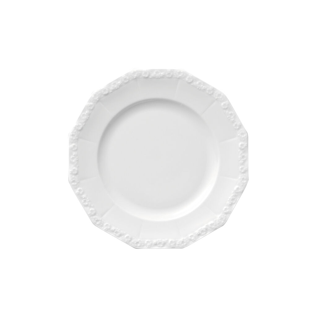 Assiette plate 21 cm image number 0