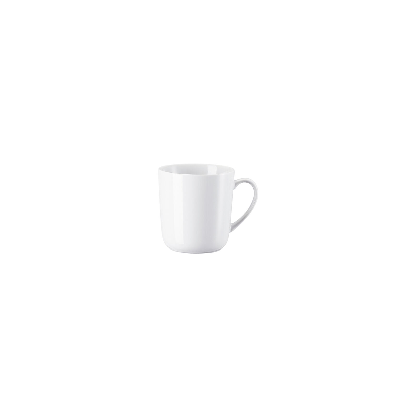 Becher mit Henkel image number null