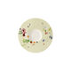 Soup cup (18.70 cm) from the Rosenthal Brillance Bone China Grand Air collection.