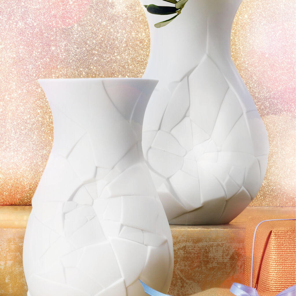 Vase 21 cm image number 1