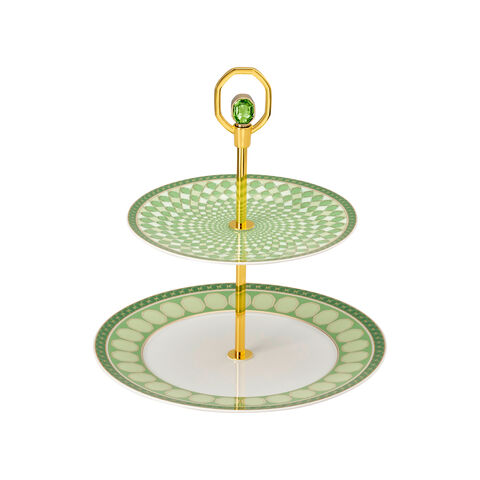 Etagère 2 pcs.