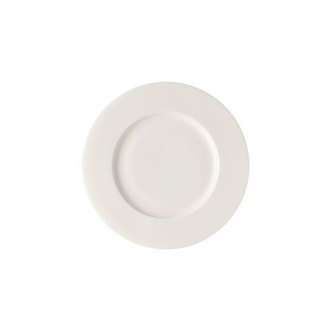 Piatto piano con falda 19 cm