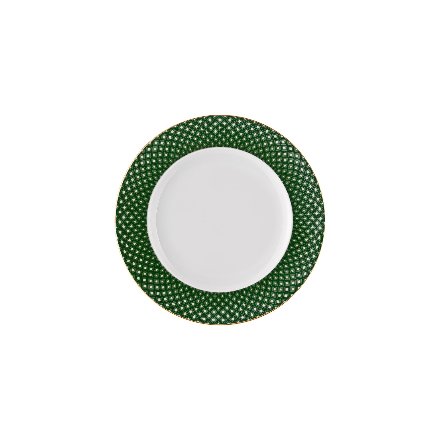 Christmas tableware from Rosenthal