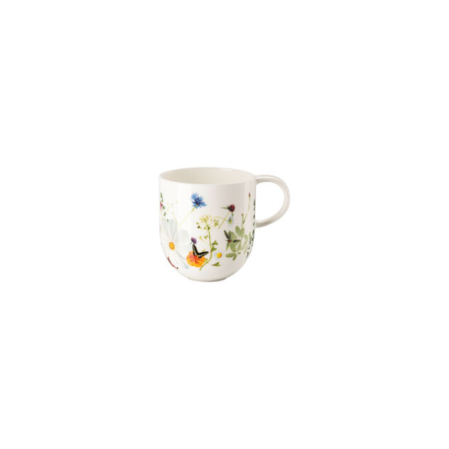 Mug with handle image number 0