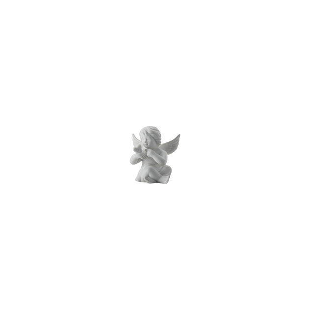 Engel mit Schmetterling image number 0