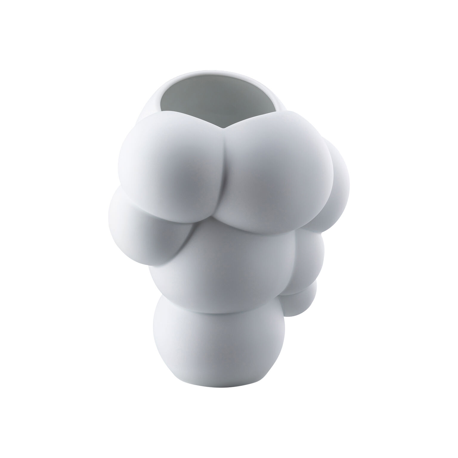 Skum matt Vase 26 cm - Thumbnail 2
