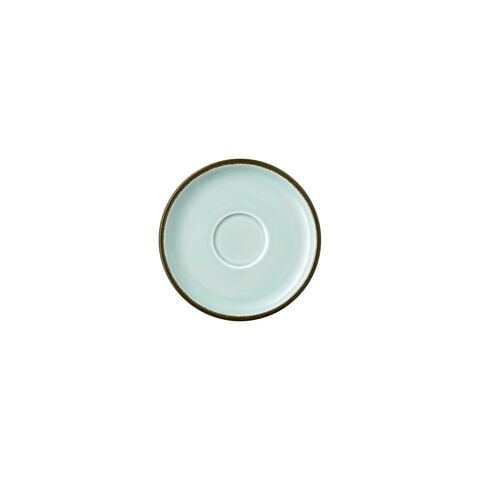 Espresso saucer