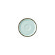 Espresso saucer (12.70 cm) from the Rosenthal Profi Mint collection.