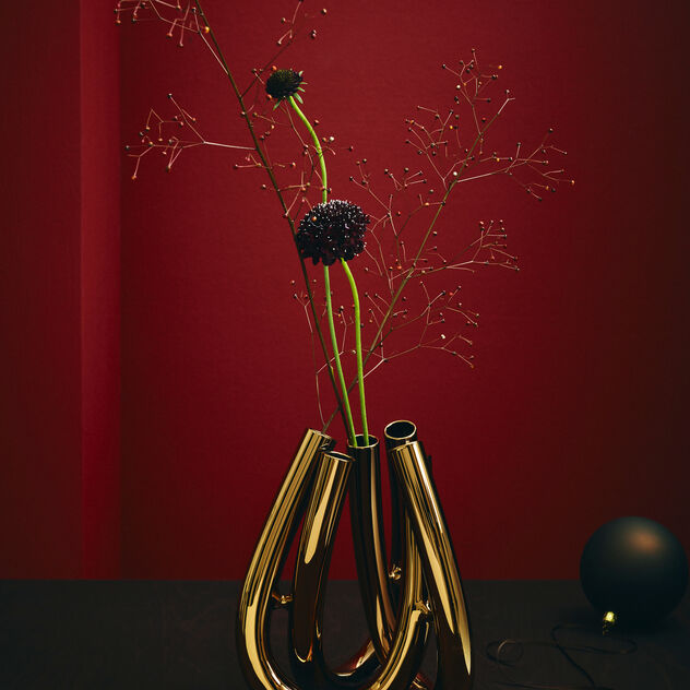 Vase 22 cm image number 1