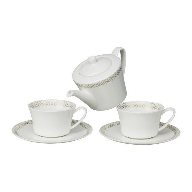 Teeset 5-tlg. image number 2