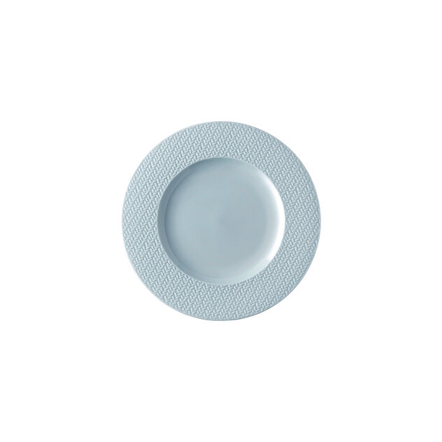 Brotteller 17 cm Fahne image number 0