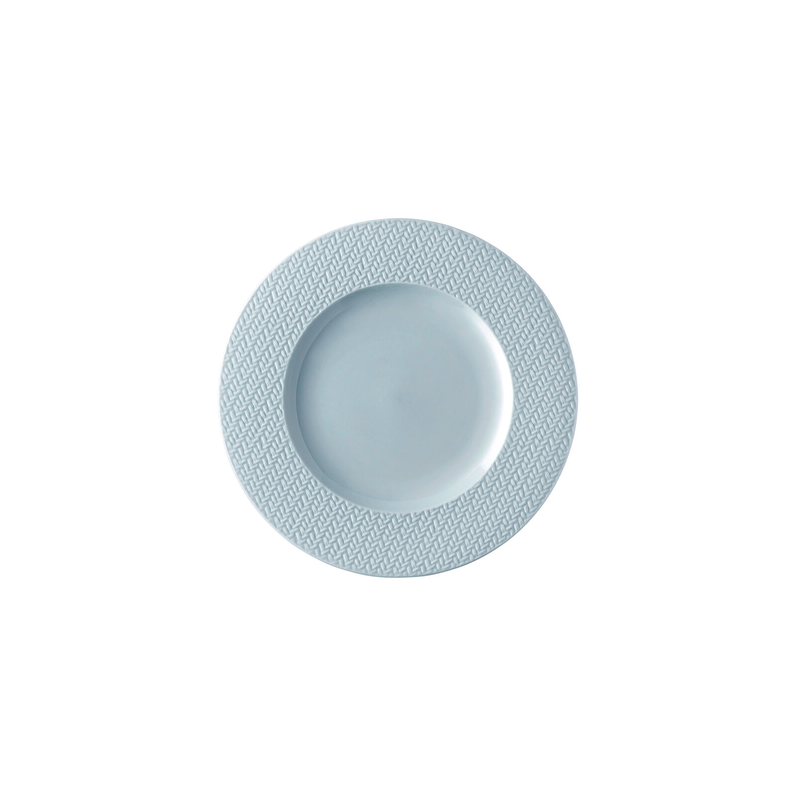 Brotteller 17 cm Fahne image number null