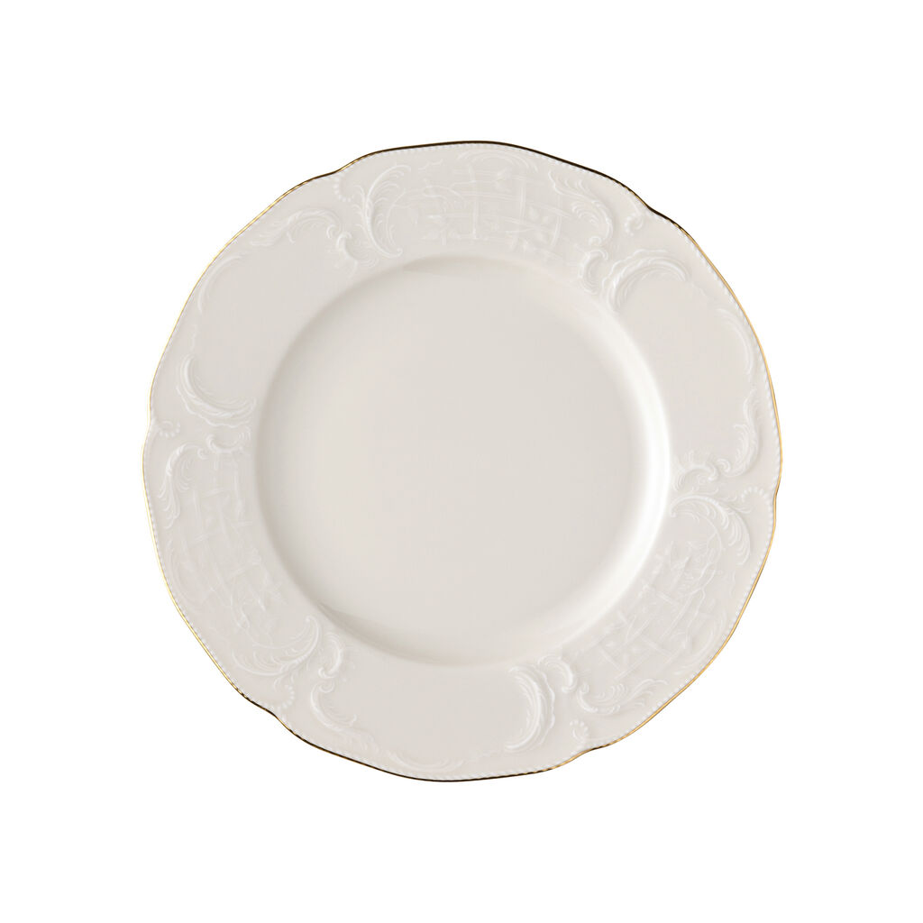 Assiette plate 26 cm image number 0