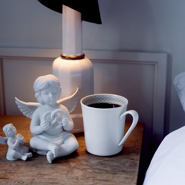 Bicchiere con manico image number 2