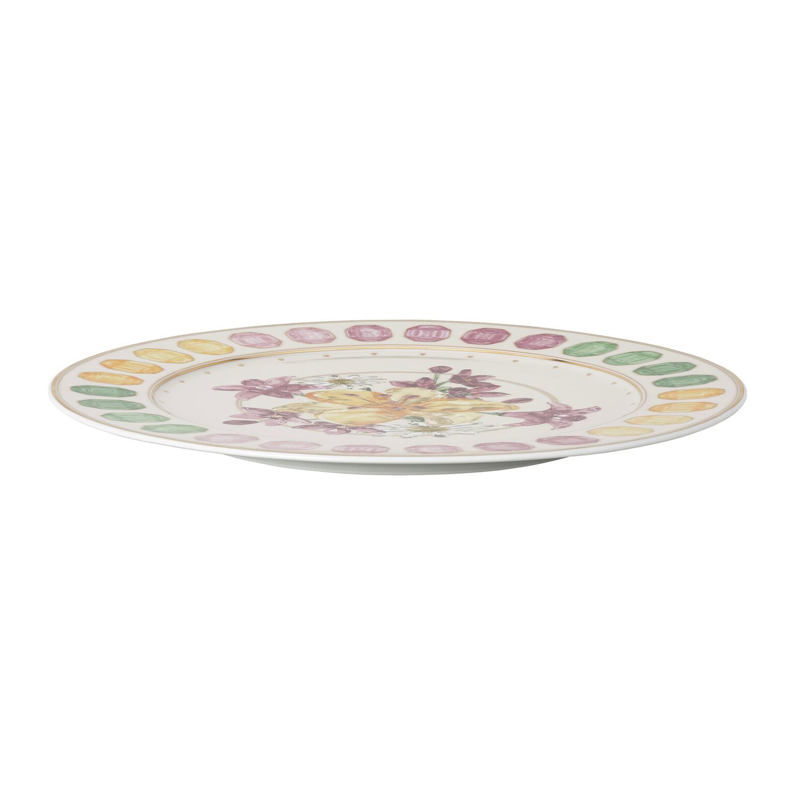 Piatto segnaposto 33 cm image number null