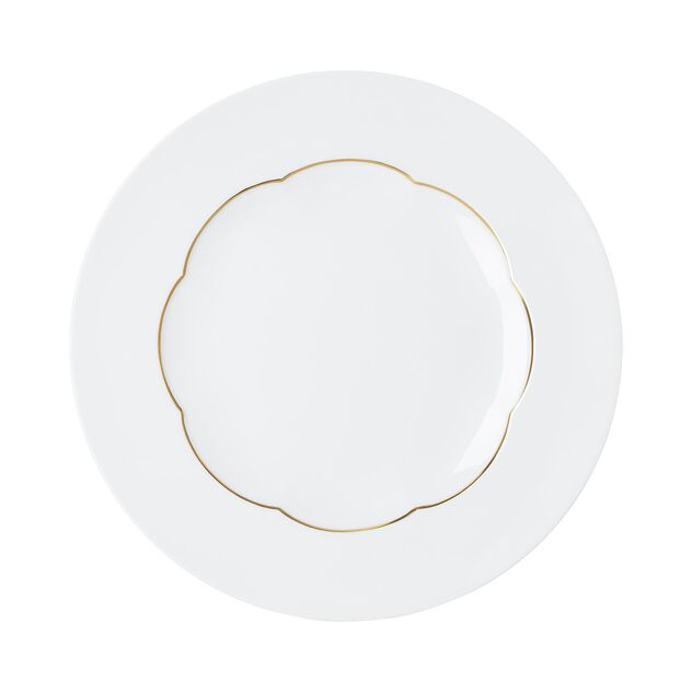 Plate 30 cm flat image number 0