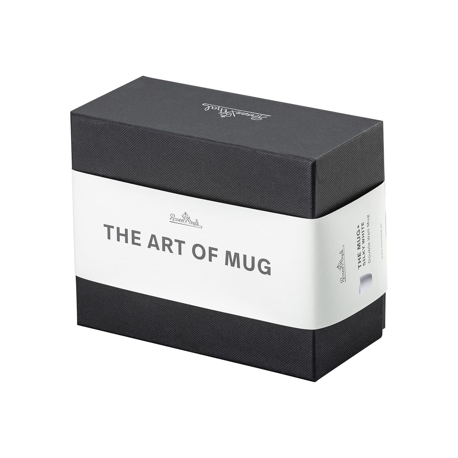 Mug a doppia parete image number null
