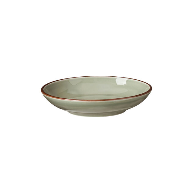 Gourmetteller 22 cm tief image number 1
