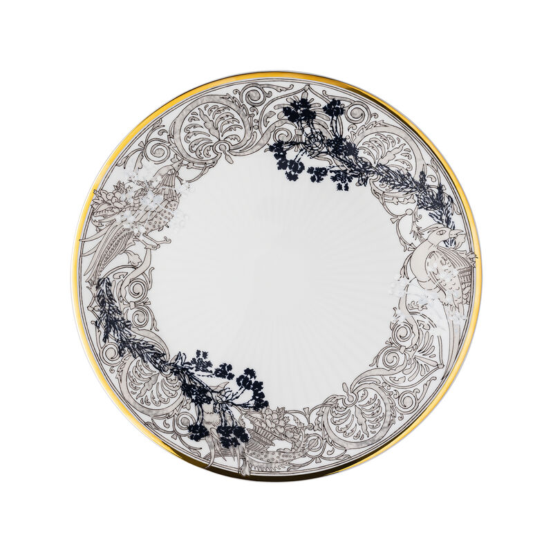 Assiette plate 28 cm