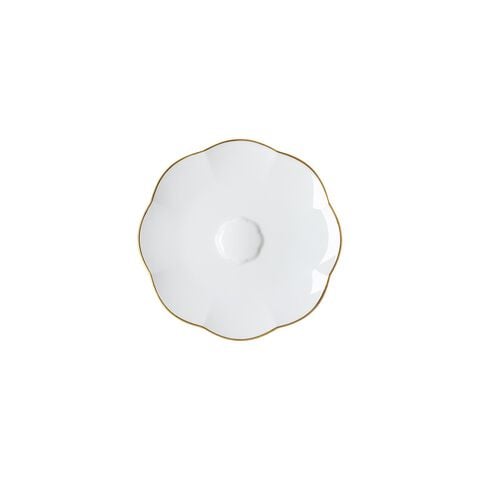 Combi saucer