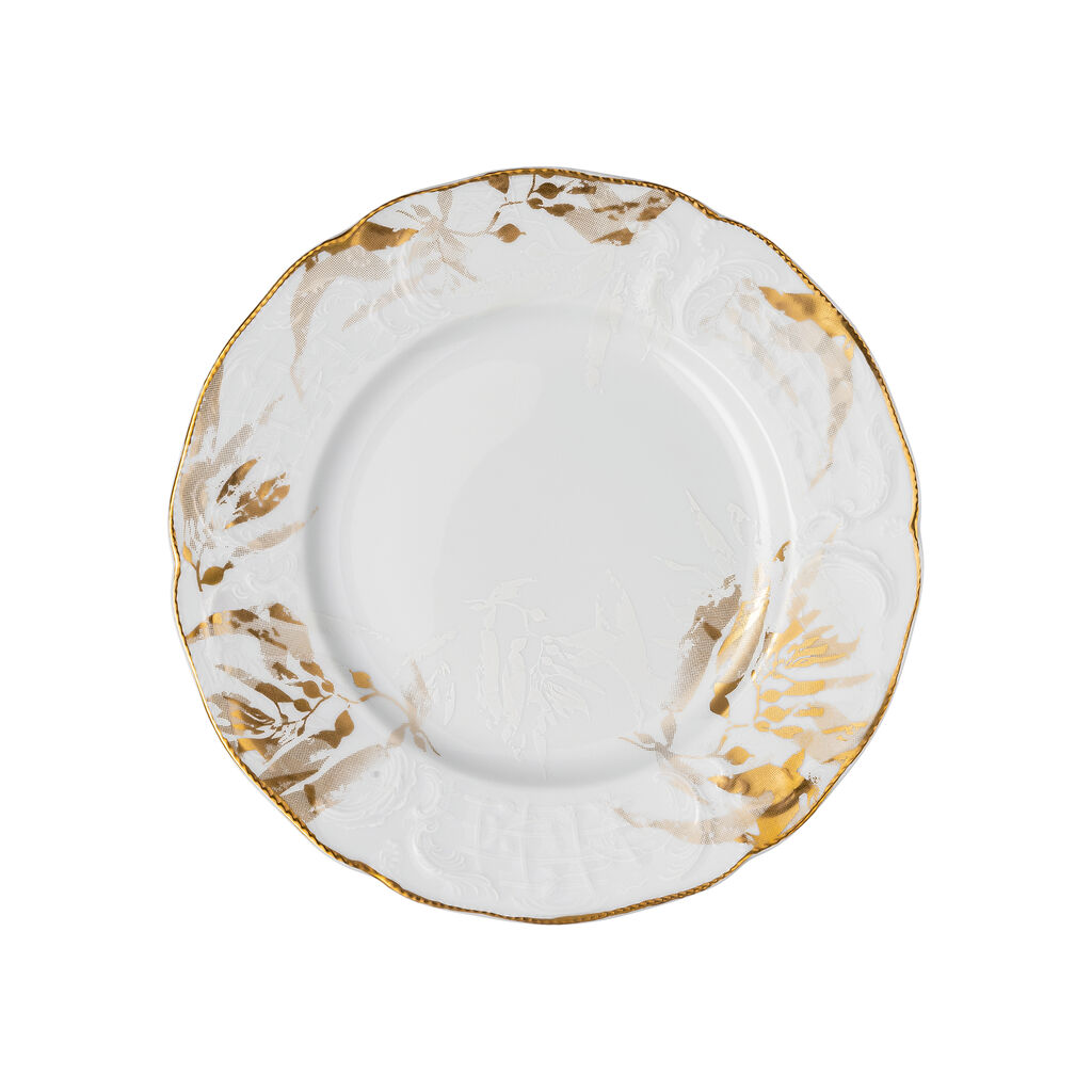 Assiette plate 26 cm image number 0