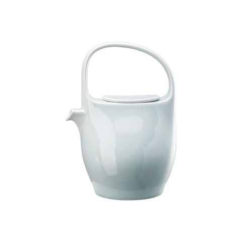 Teapot 3
