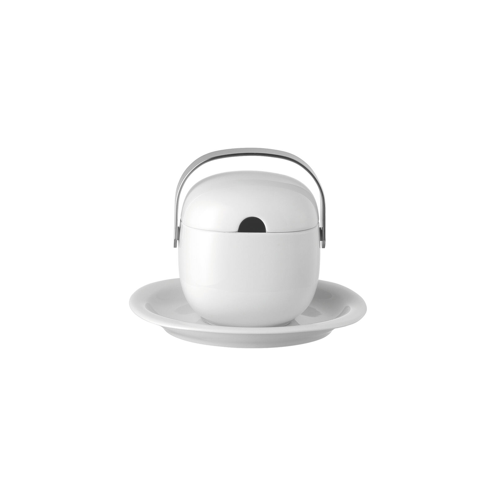 Saucière 4 pcs. image number null