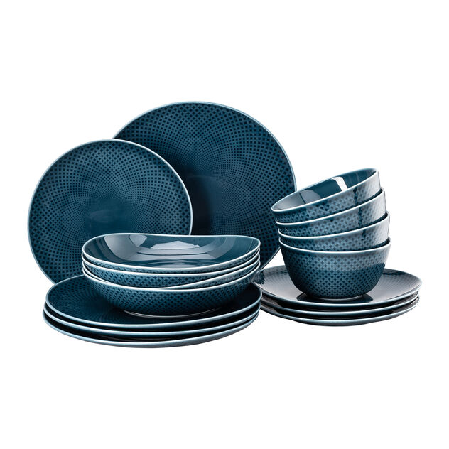 Set 16pz/Müsli image number 0